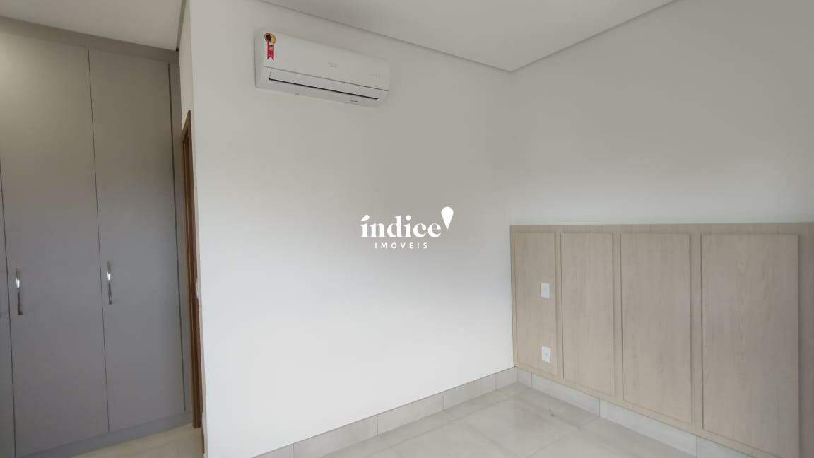 Apartamento para para aluguel no Jardim Botânico na cidade de Ribeirão Preto: 