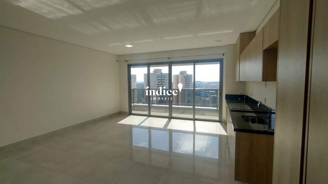 Apartamento para para aluguel no Jardim Botânico na cidade de Ribeirão Preto: 