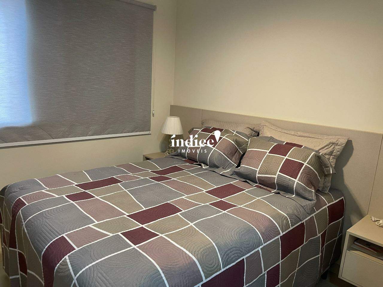 Apartamento para à venda no Jardim Paulista na cidade de Ribeirão Preto: 