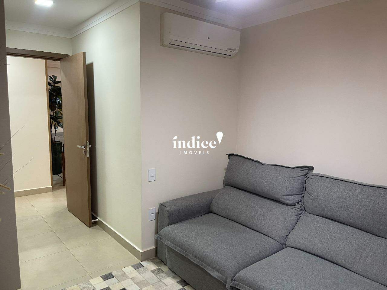 Apartamento para à venda no Jardim Paulista na cidade de Ribeirão Preto: 