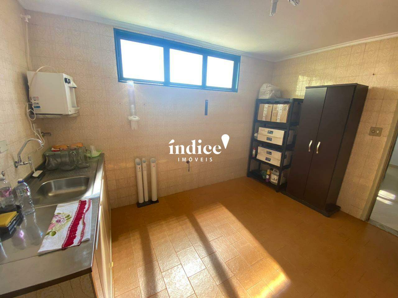 Casas para à venda no Campos Elíseos na cidade de Ribeirão Preto: 