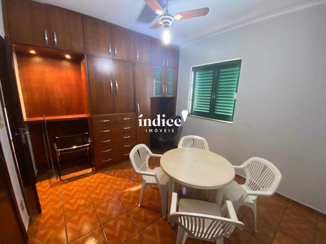 Casas para à venda no Campos Elíseos na cidade de Ribeirão Preto: 