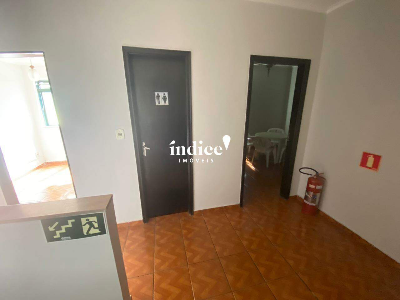 Casas para à venda no Campos Elíseos na cidade de Ribeirão Preto: 