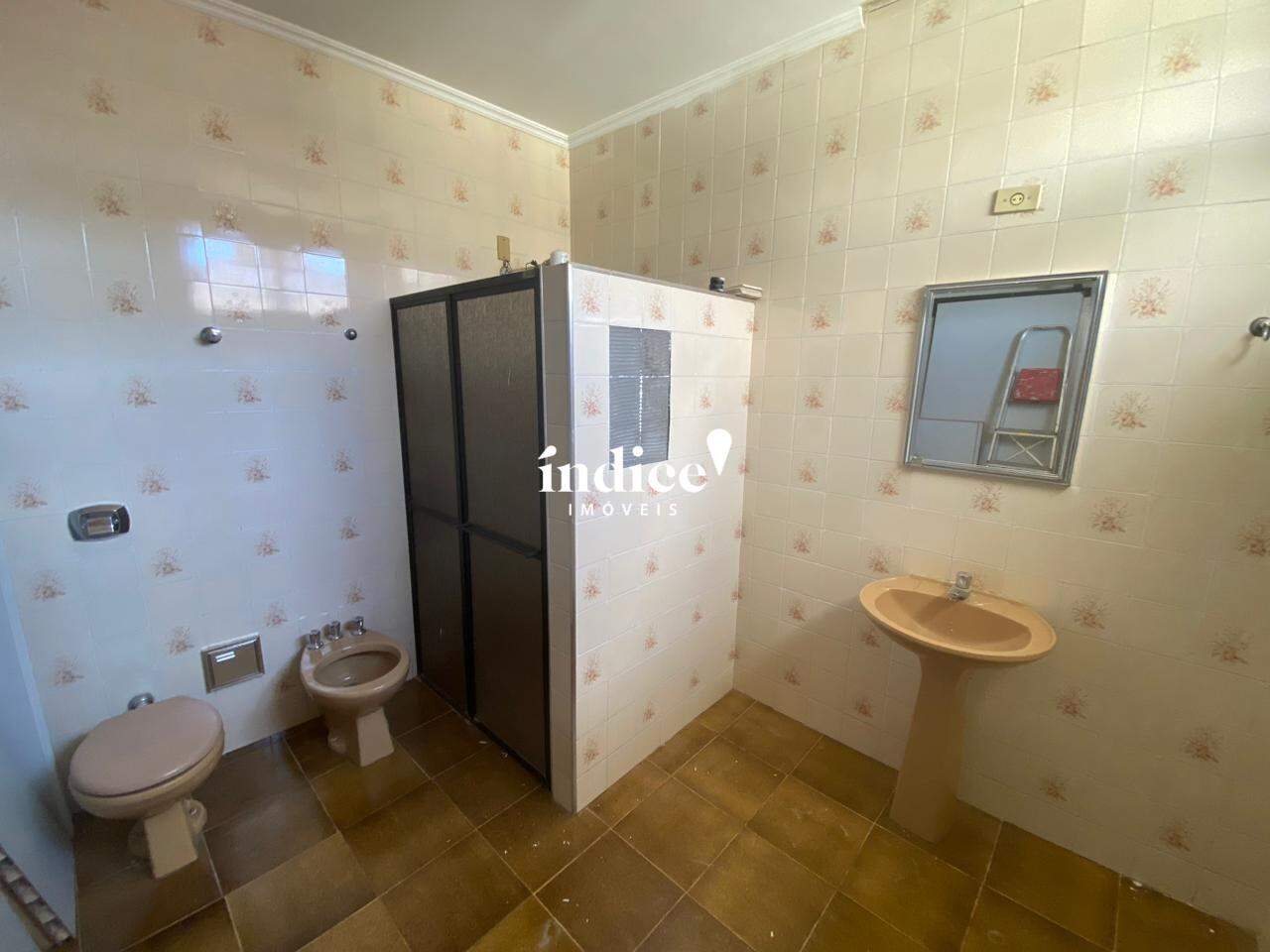 Casas para à venda no Campos Elíseos na cidade de Ribeirão Preto: 
