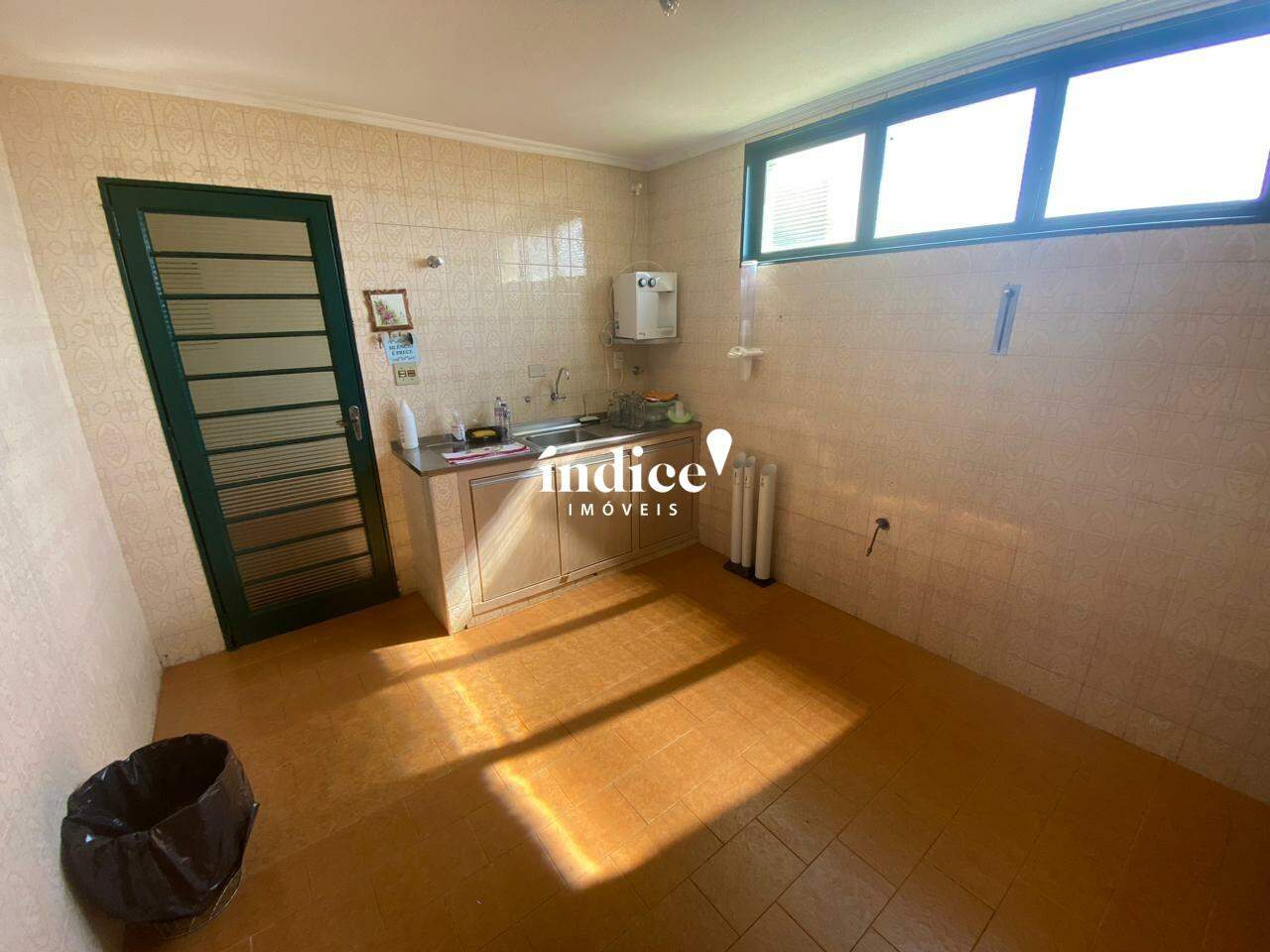 Casas para à venda no Campos Elíseos na cidade de Ribeirão Preto: 