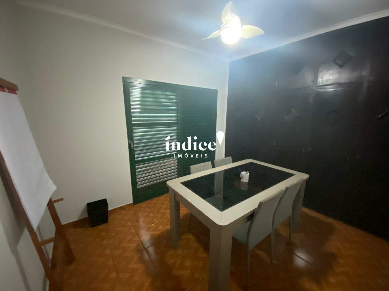 Casas para à venda no Campos Elíseos na cidade de Ribeirão Preto: 