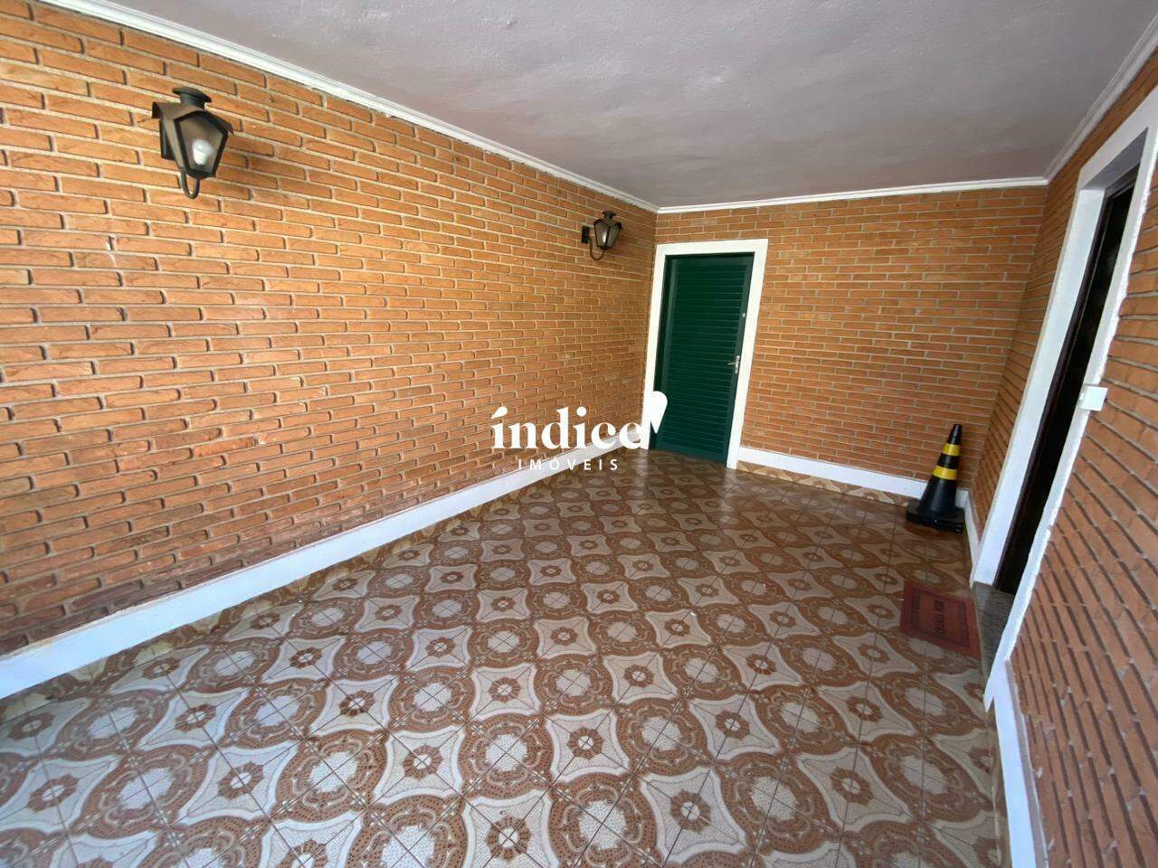 Casas para à venda no Campos Elíseos na cidade de Ribeirão Preto: 