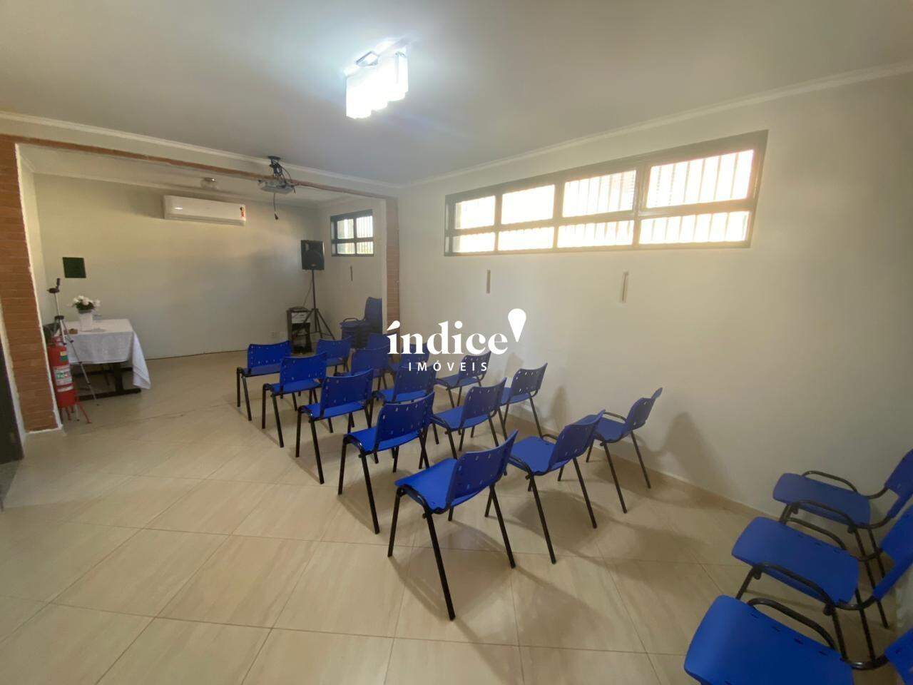 Casas para à venda no Campos Elíseos na cidade de Ribeirão Preto: 
