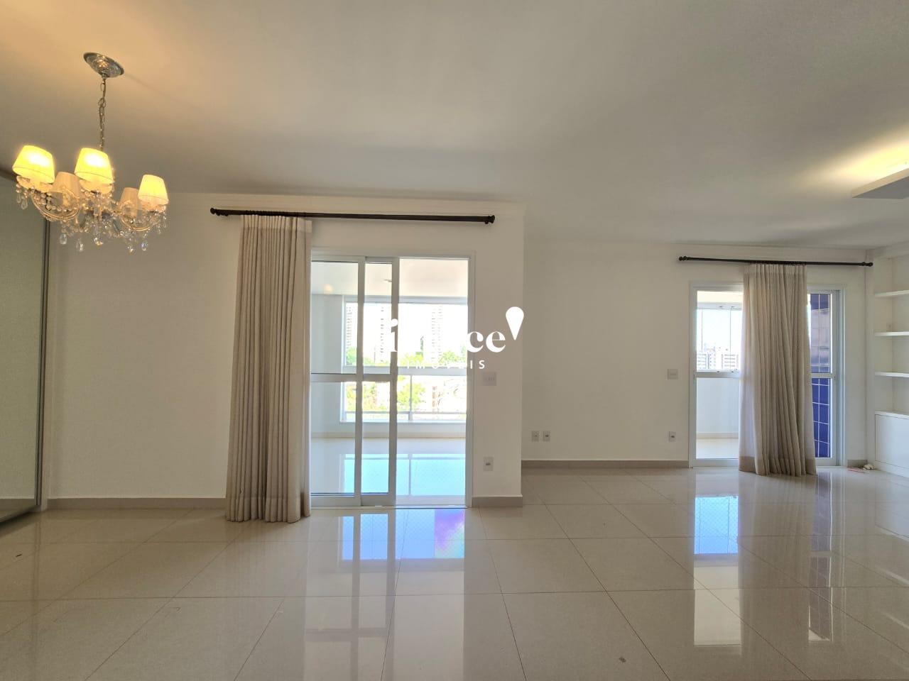 Apartamento para para aluguel no Jardim Botânico na cidade de Ribeirão Preto: 
