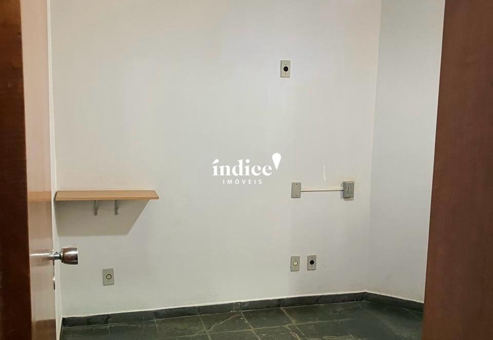 Apartamento para à venda no Jardim Paulista na cidade de Ribeirão Preto: 