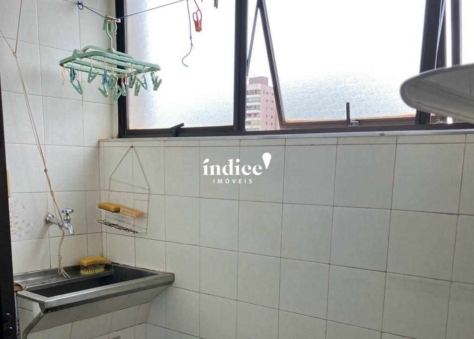 Apartamento para à venda no Jardim Paulista na cidade de Ribeirão Preto: 