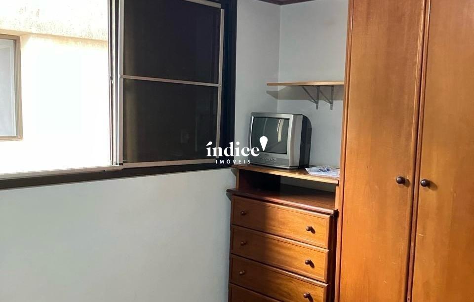 Apartamento para à venda no Jardim Paulista na cidade de Ribeirão Preto: 