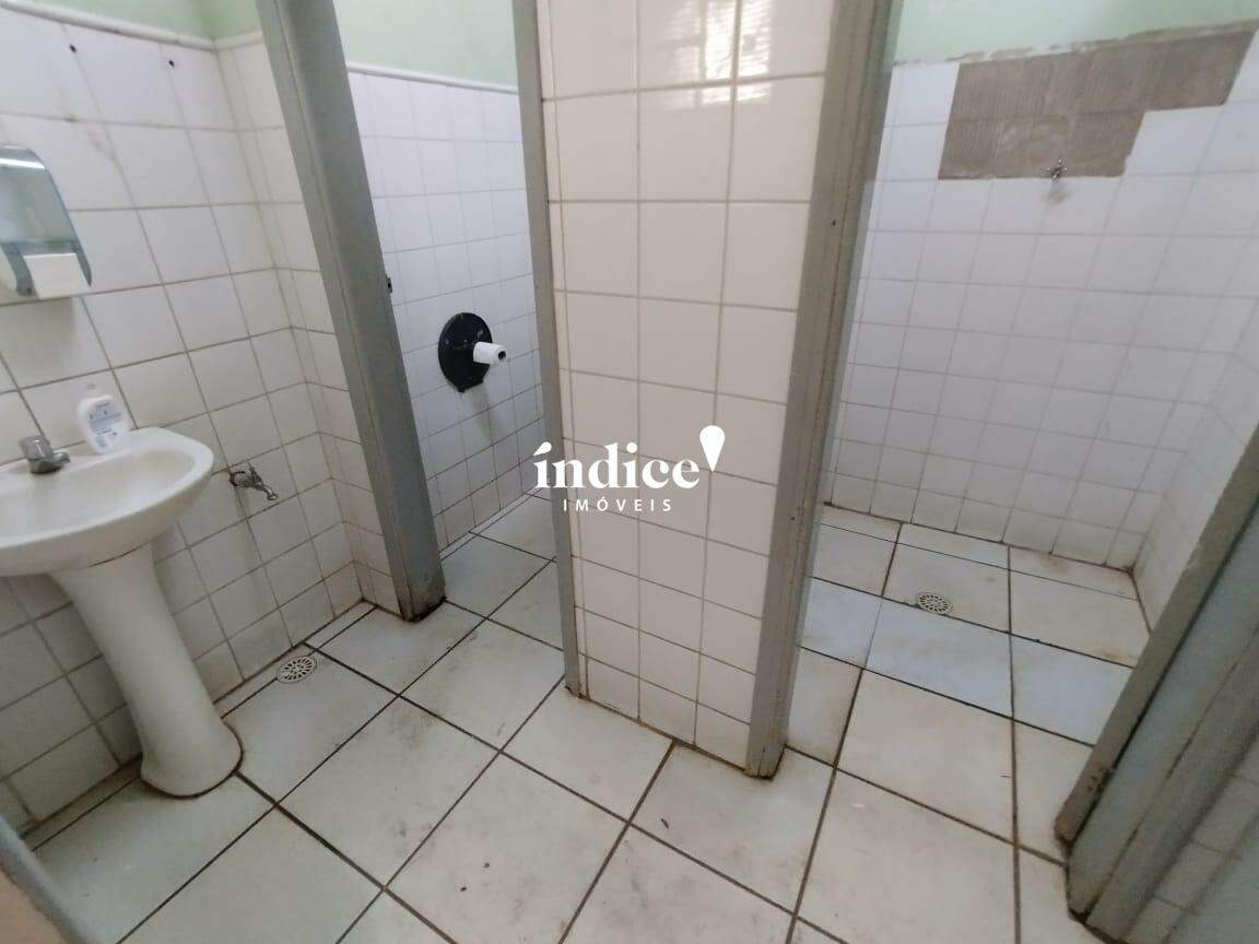 Salão Comercial para à venda no Centro na cidade de Ribeirão Preto: 