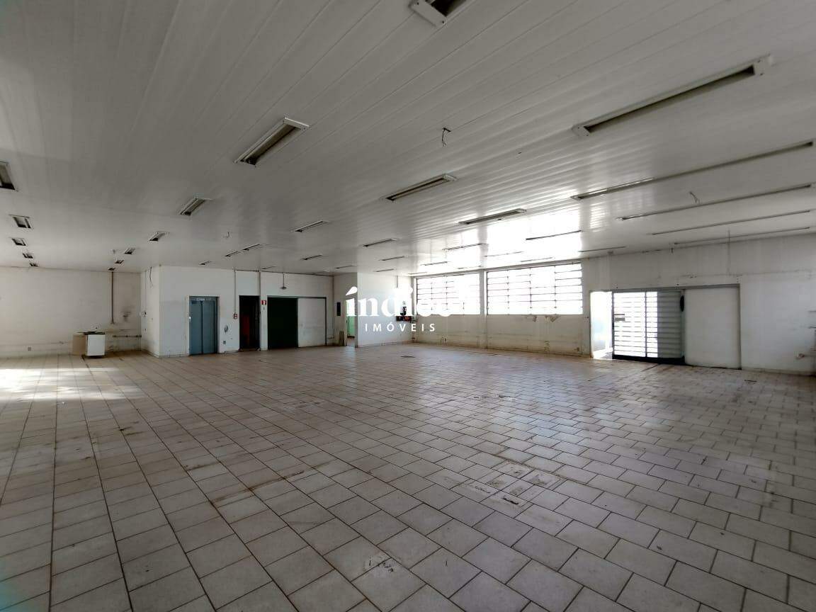 Salão Comercial para à venda no Centro na cidade de Ribeirão Preto: 