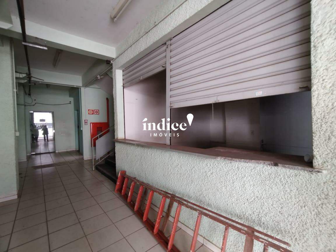Salão Comercial para à venda no Centro na cidade de Ribeirão Preto: 