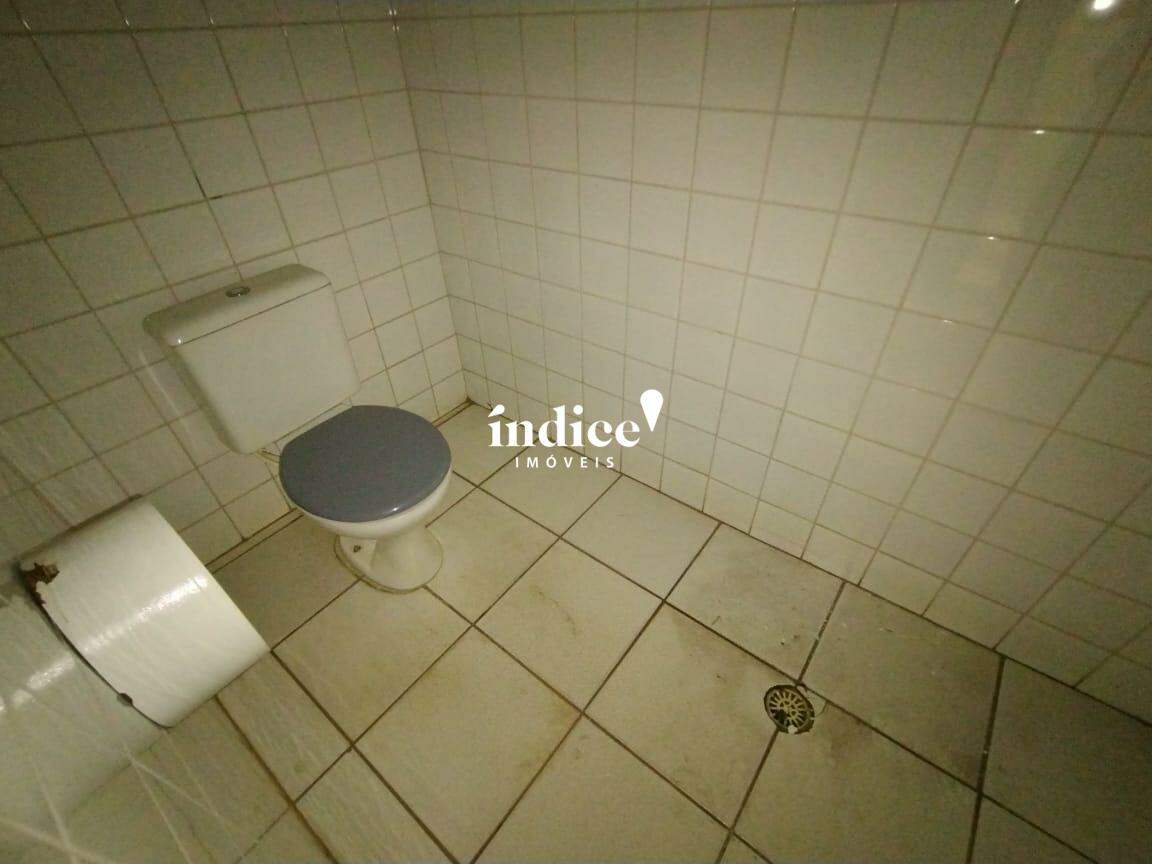 Salão Comercial para à venda no Centro na cidade de Ribeirão Preto: 