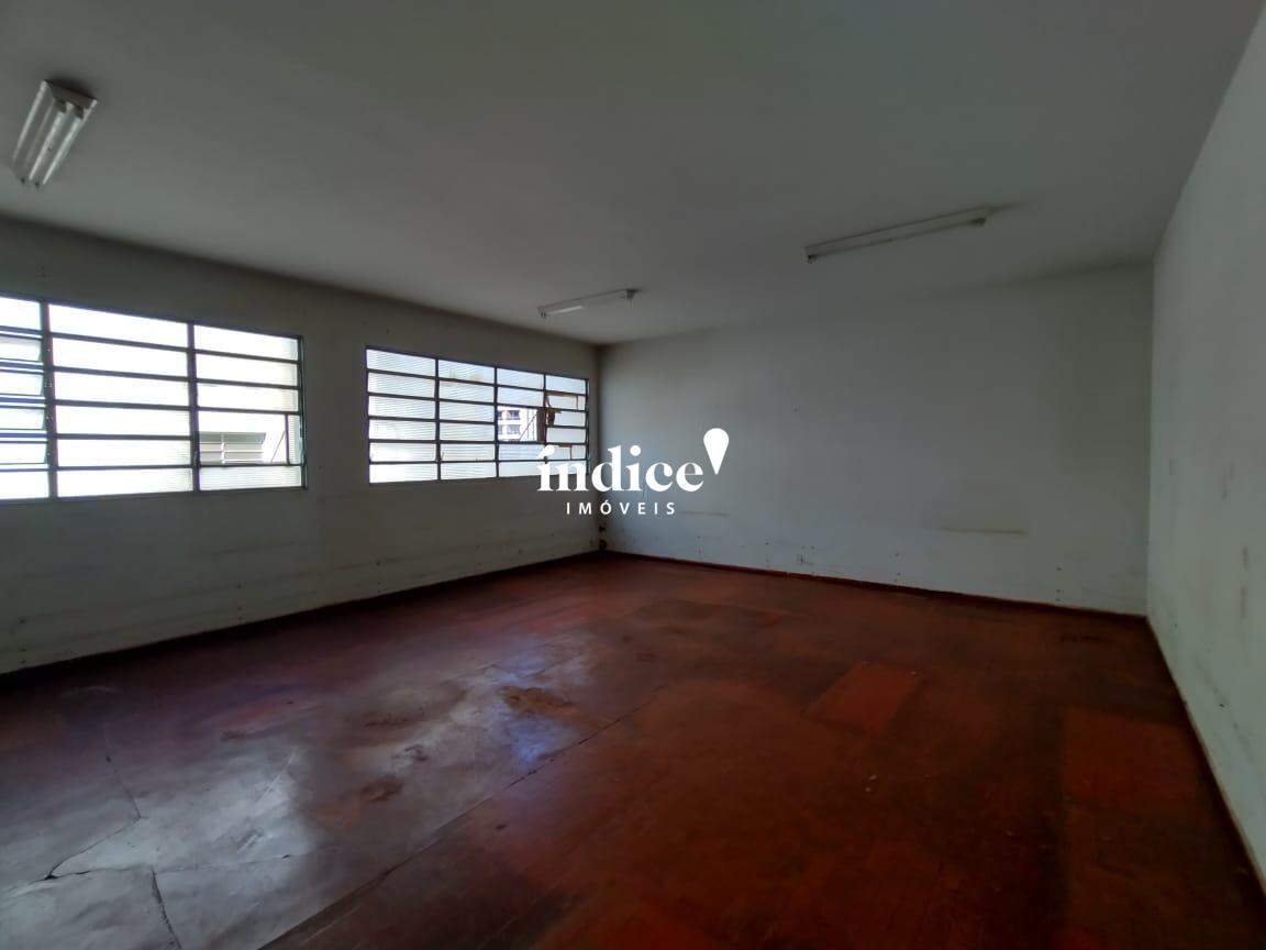 Salão Comercial para à venda no Centro na cidade de Ribeirão Preto: 