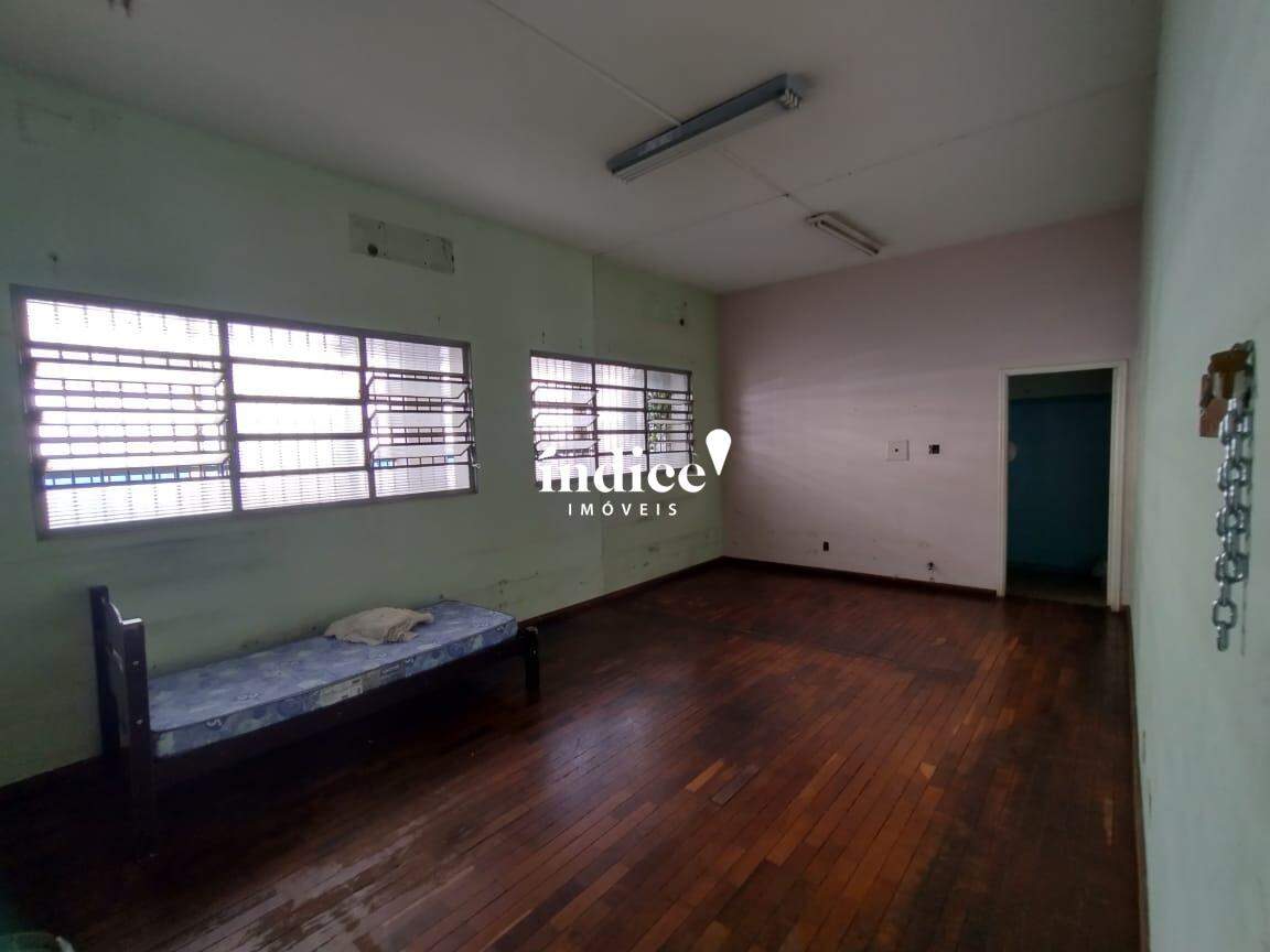 Salão Comercial para à venda no Centro na cidade de Ribeirão Preto: 