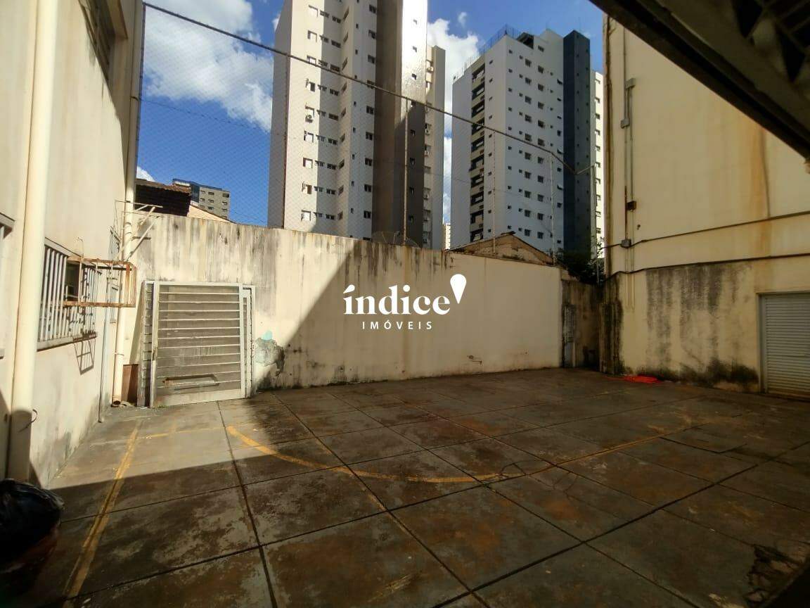 Salão Comercial para à venda no Centro na cidade de Ribeirão Preto: 