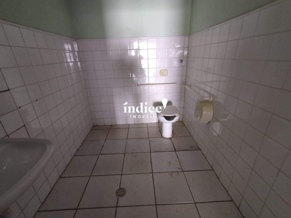 Salão Comercial para à venda no Centro na cidade de Ribeirão Preto: 