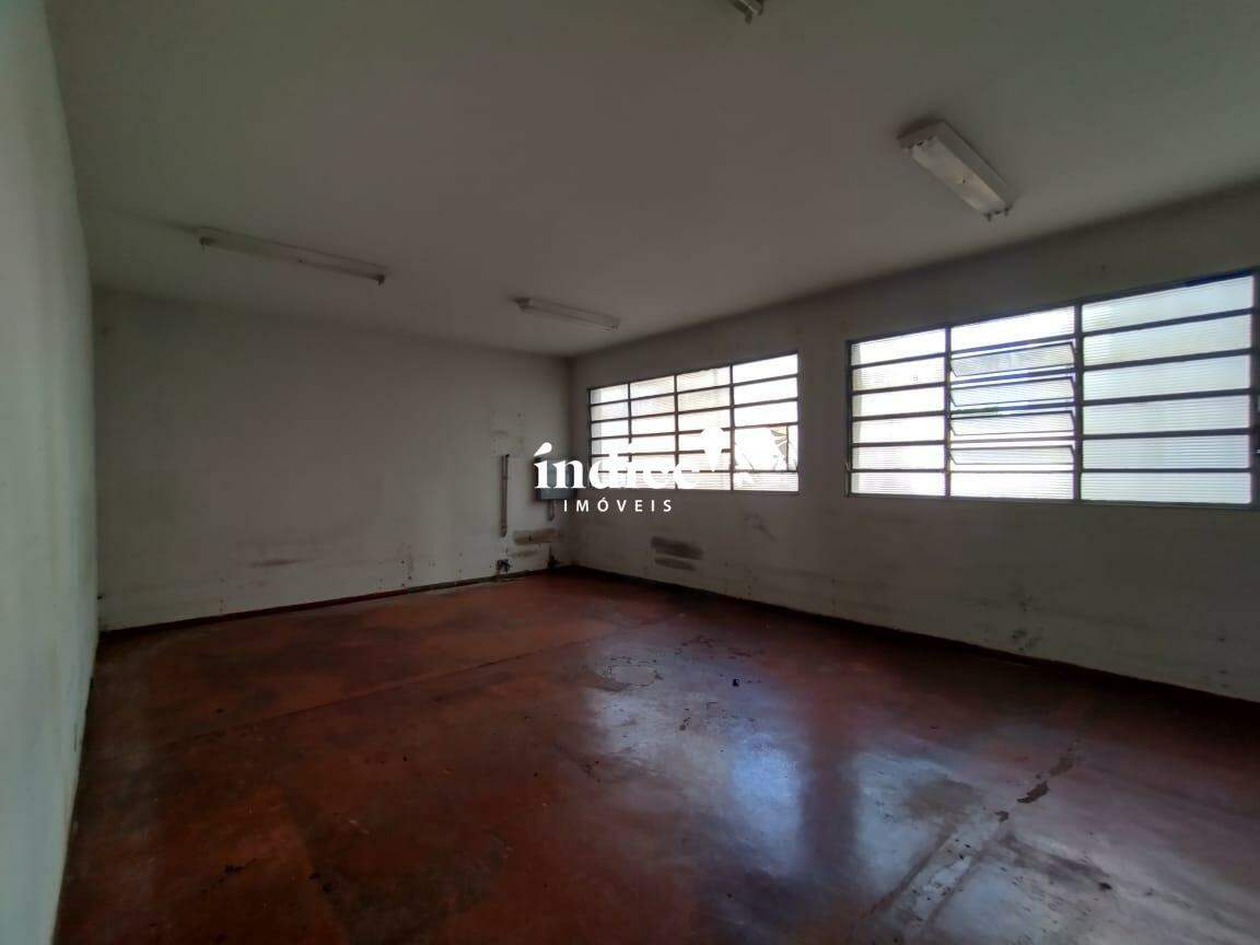Salão Comercial para à venda no Centro na cidade de Ribeirão Preto: 
