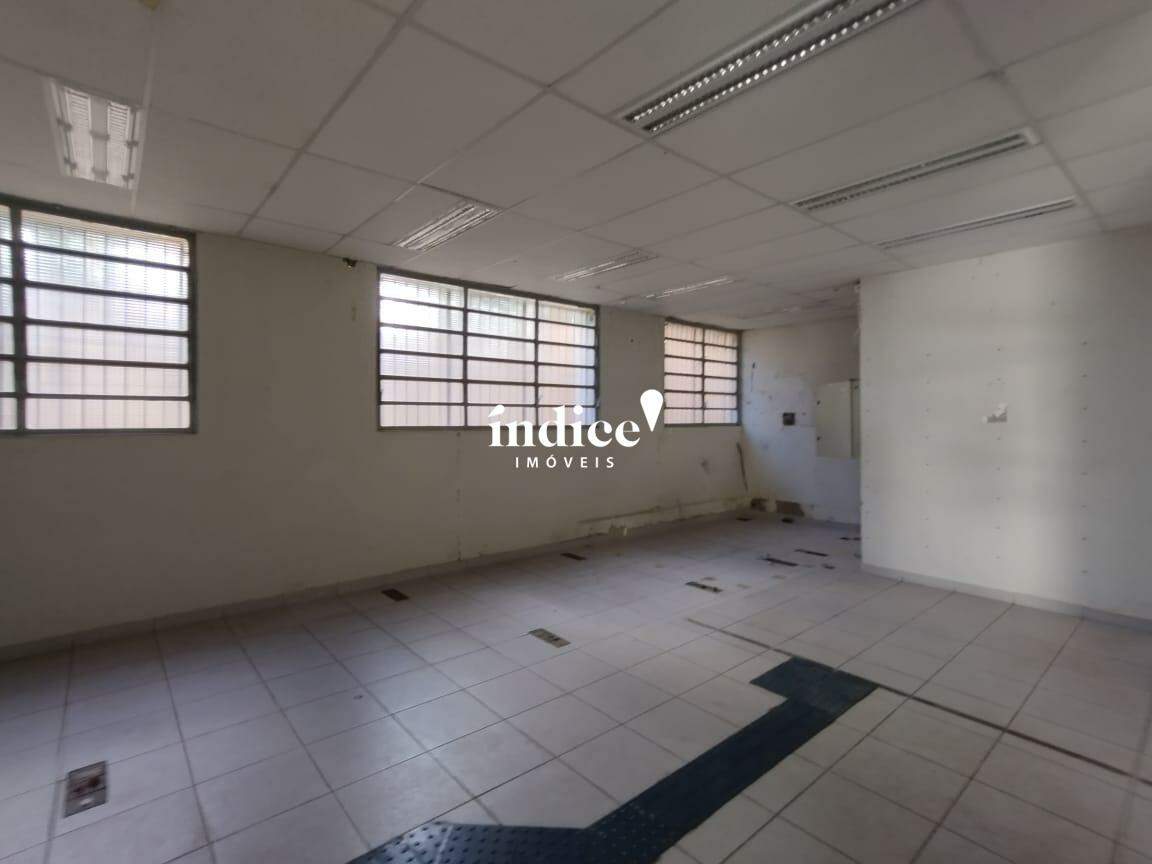 Salão Comercial para à venda no Centro na cidade de Ribeirão Preto: 
