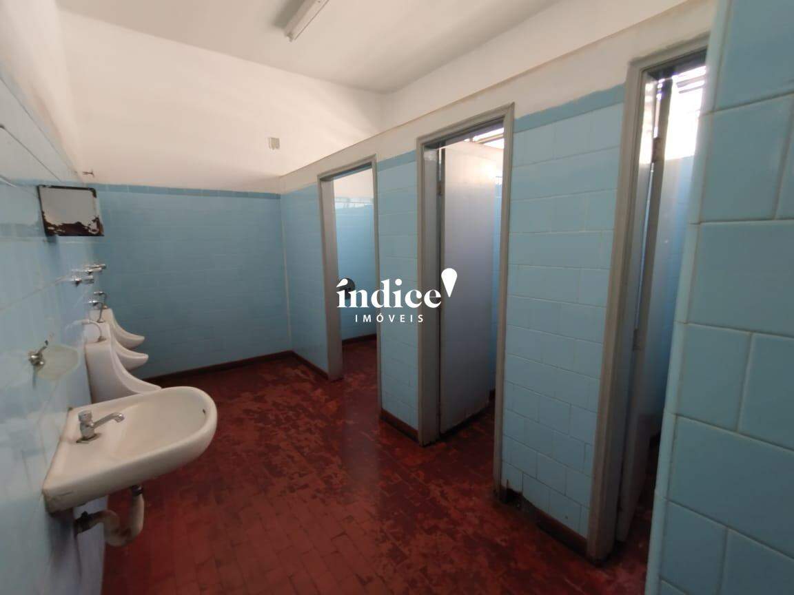 Salão Comercial para à venda no Centro na cidade de Ribeirão Preto: 