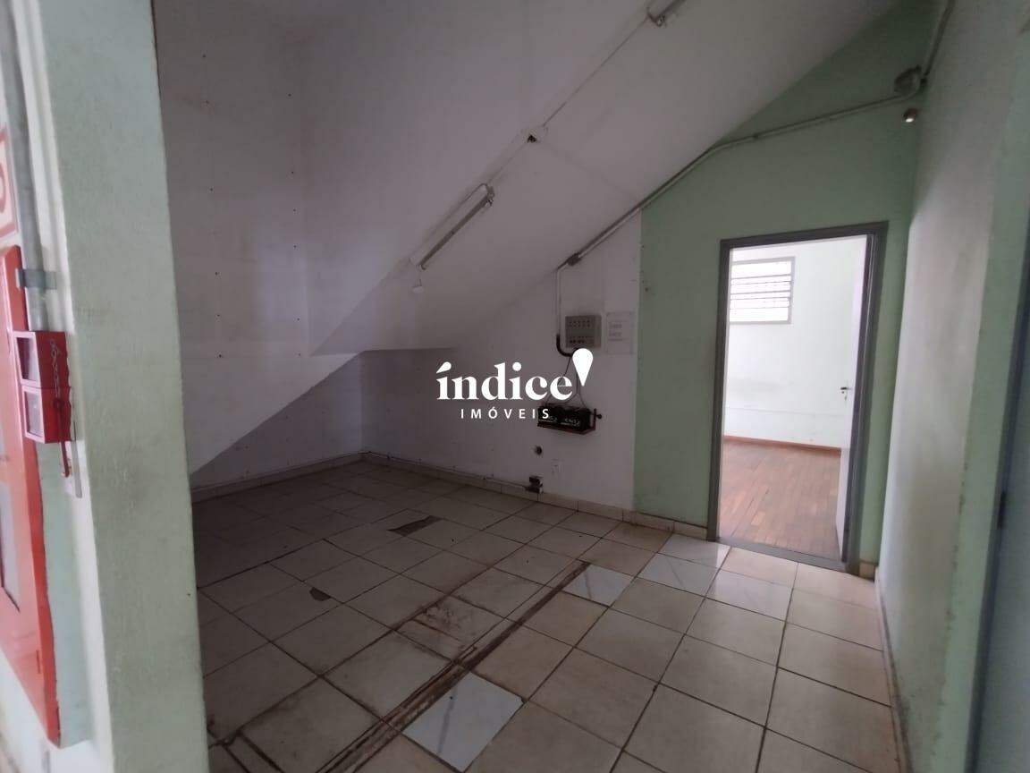 Salão Comercial para à venda no Centro na cidade de Ribeirão Preto: 