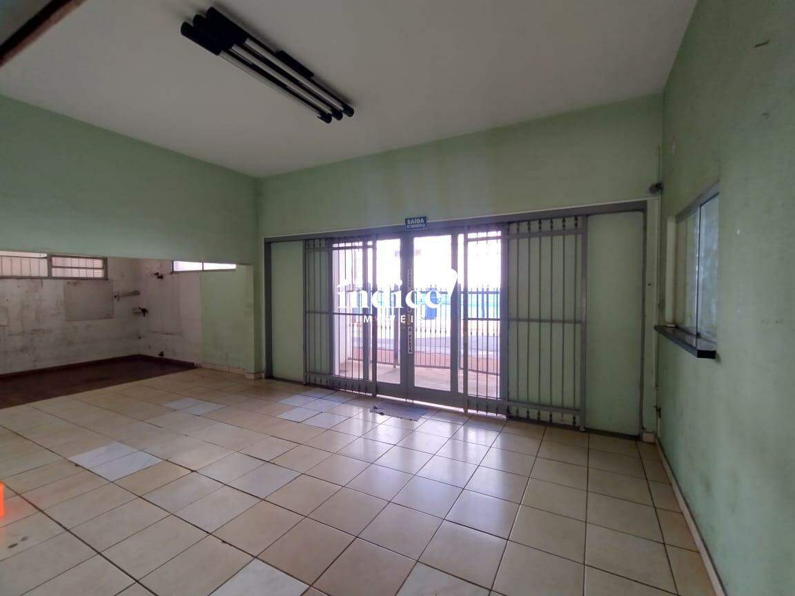 Salão Comercial para à venda no Centro na cidade de Ribeirão Preto: 