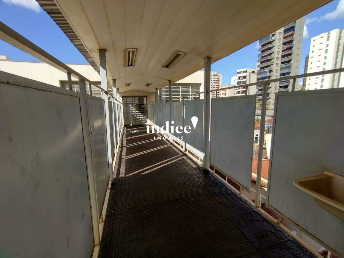 Salão Comercial para à venda no Centro na cidade de Ribeirão Preto: 
