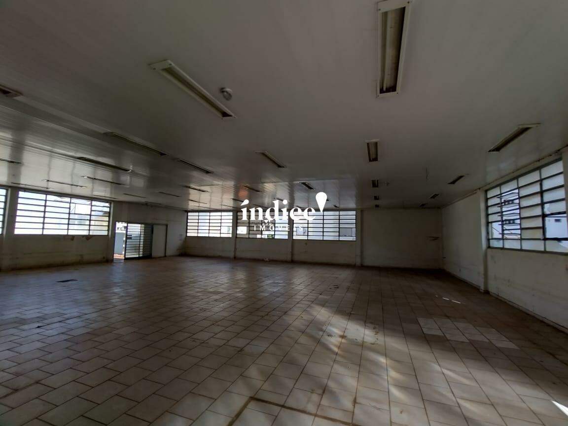 Salão Comercial para à venda no Centro na cidade de Ribeirão Preto: 