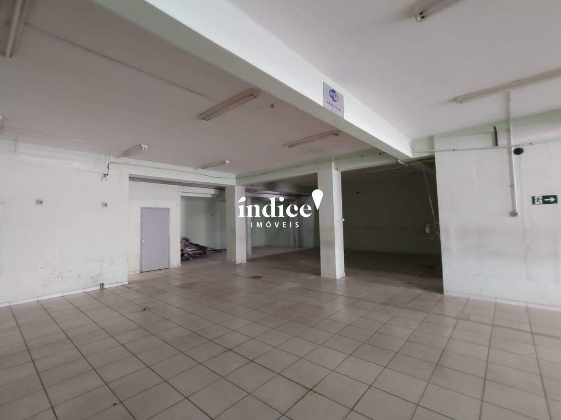 Salão Comercial para à venda no Centro na cidade de Ribeirão Preto: 