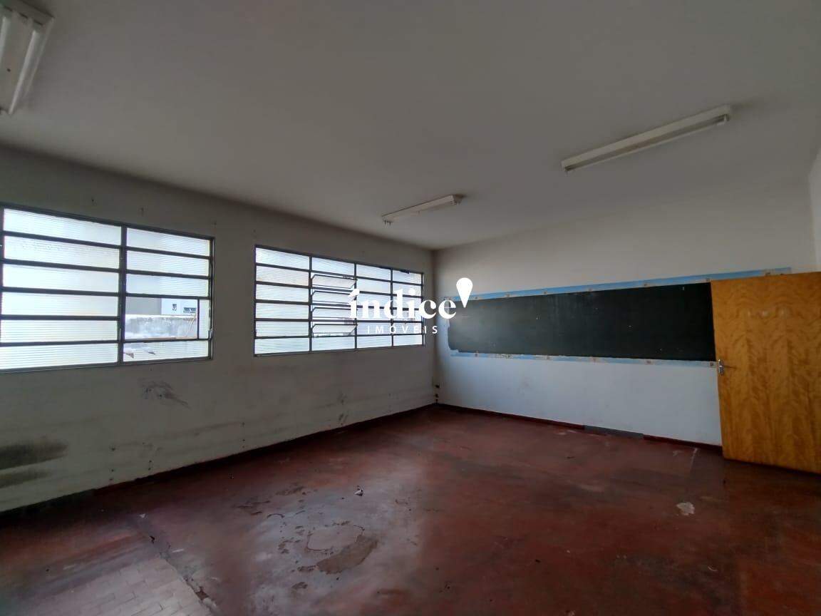 Salão Comercial para à venda no Centro na cidade de Ribeirão Preto: 