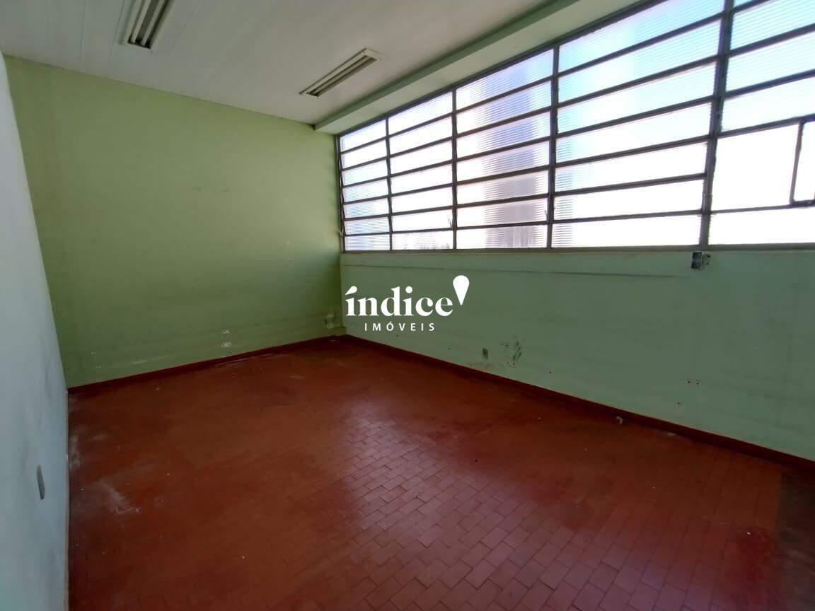 Salão Comercial para à venda no Centro na cidade de Ribeirão Preto: 