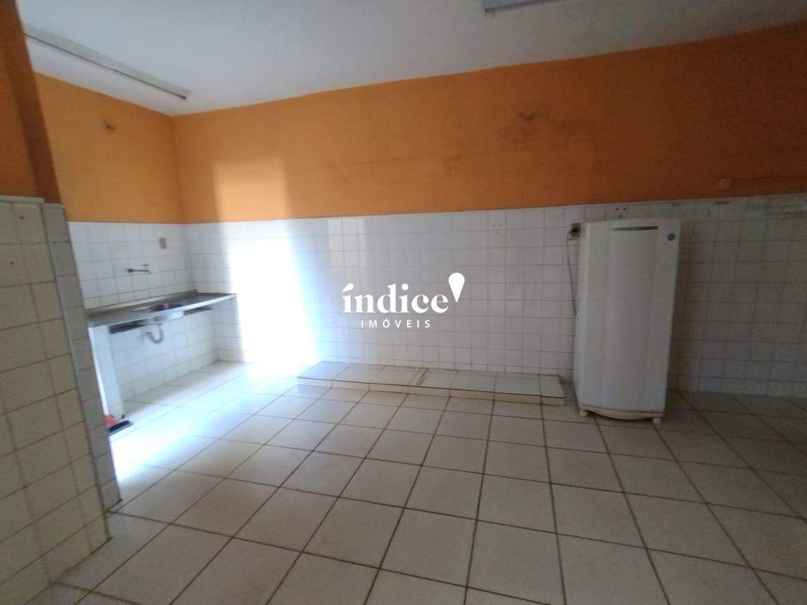 Salão Comercial para à venda no Centro na cidade de Ribeirão Preto: 