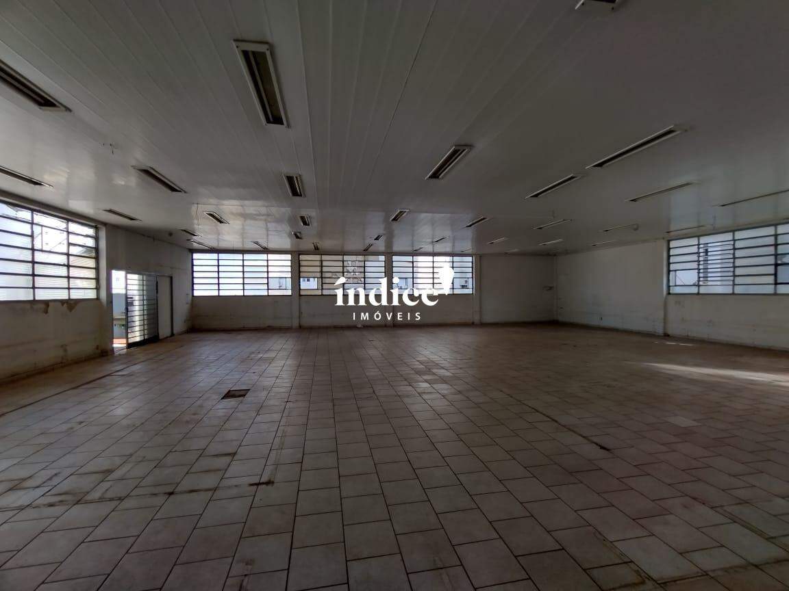 Salão Comercial para à venda no Centro na cidade de Ribeirão Preto: 
