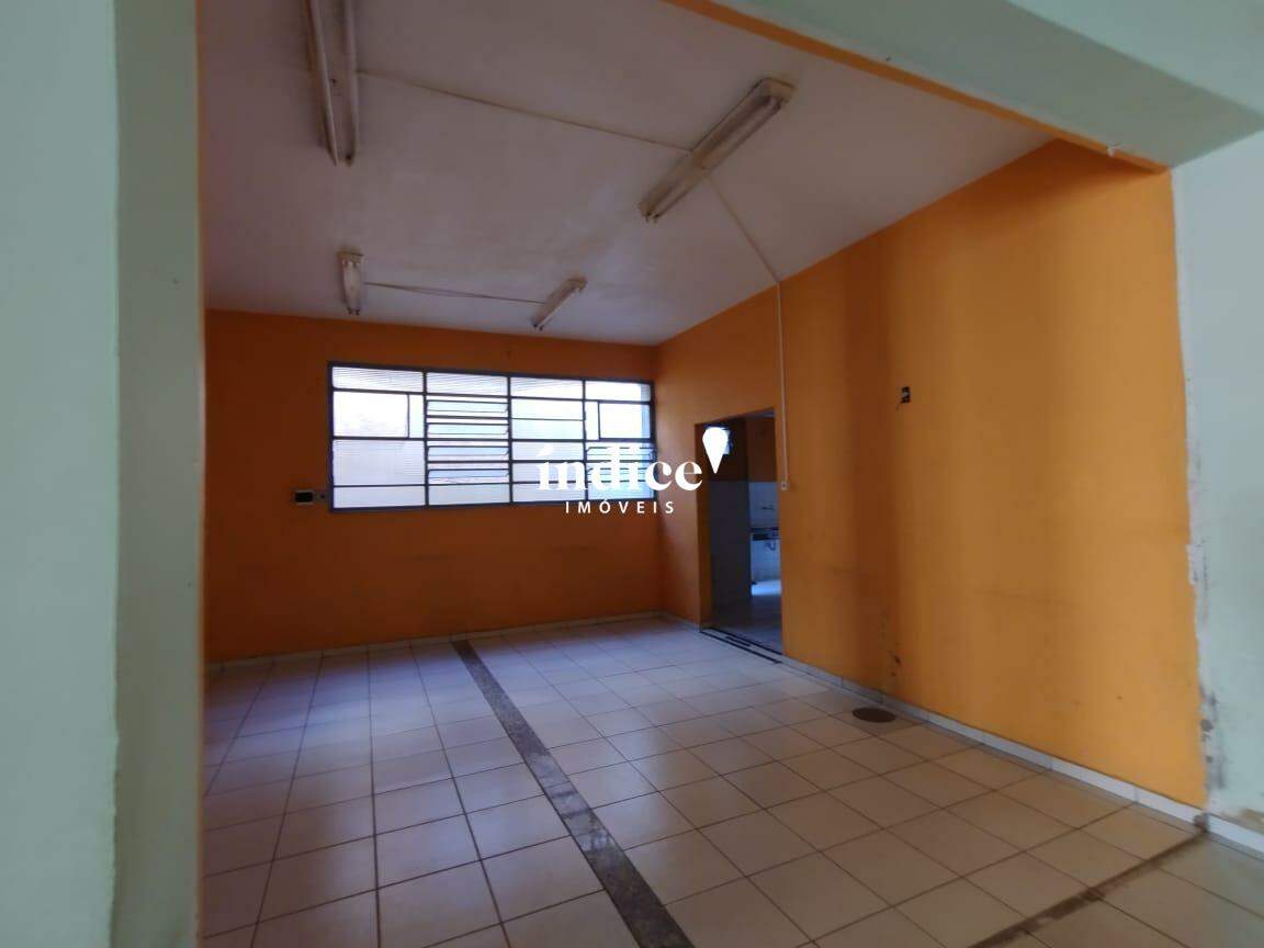 Salão Comercial para à venda no Centro na cidade de Ribeirão Preto: 