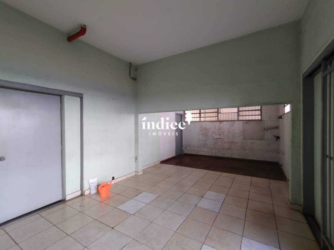 Salão Comercial para à venda no Centro na cidade de Ribeirão Preto: 