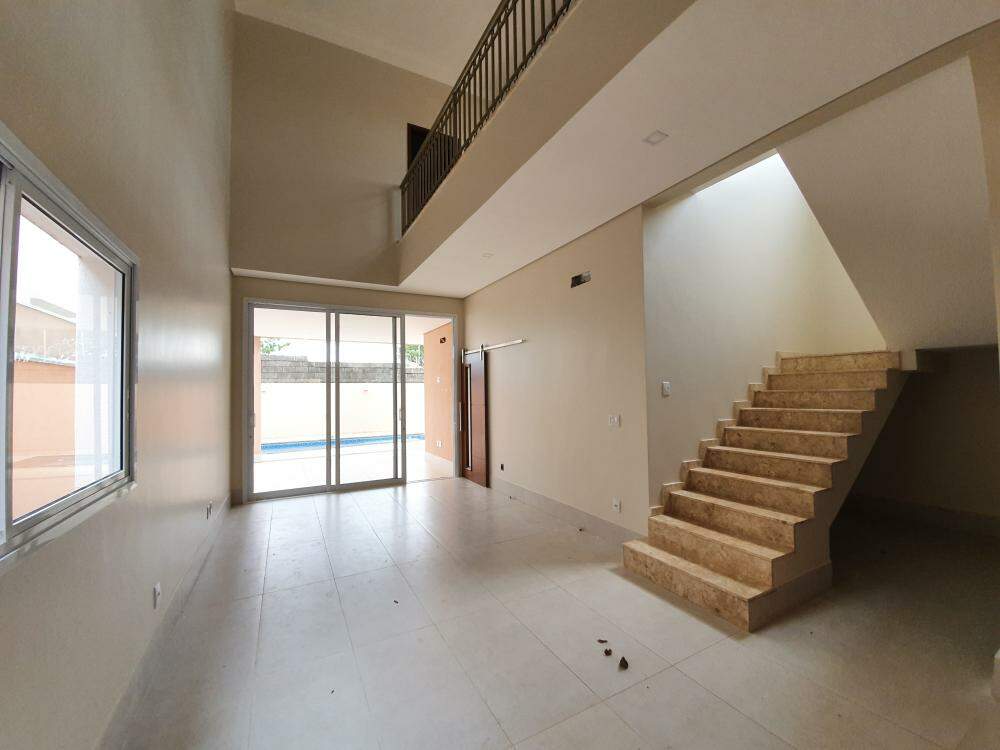 Casas Condomínio para à venda no Vila do Golf na cidade de Ribeirão Preto: 