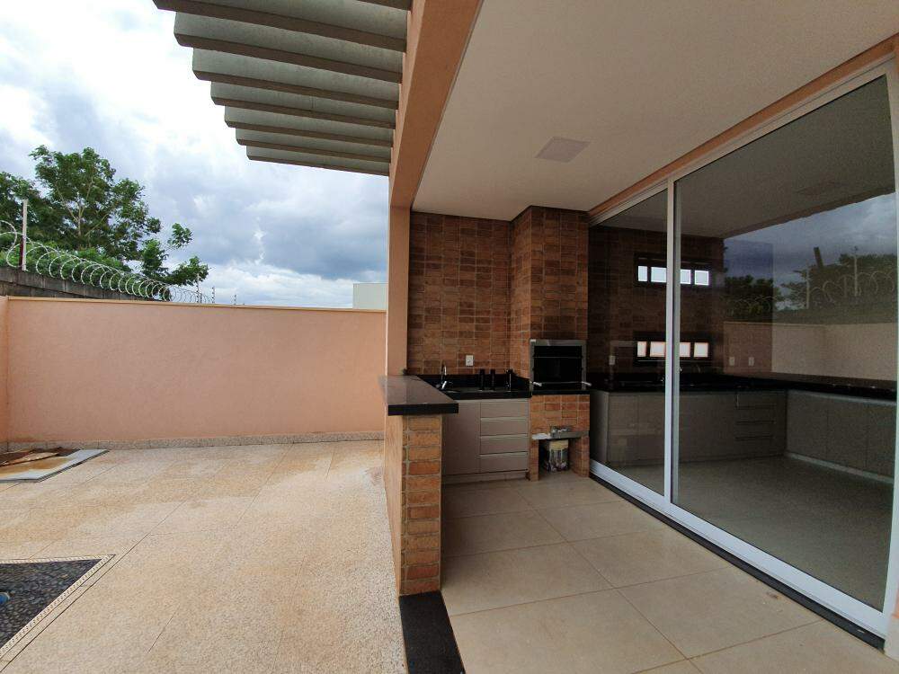 Casas Condomínio para à venda no Vila do Golf na cidade de Ribeirão Preto: 