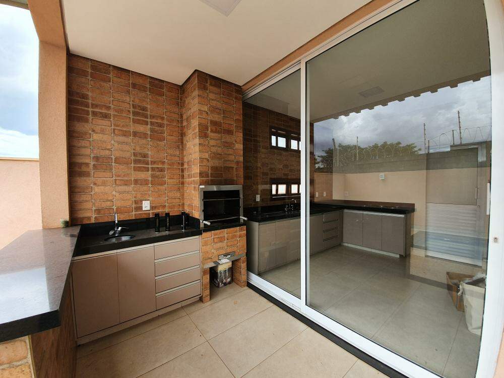 Casas Condomínio para à venda no Vila do Golf na cidade de Ribeirão Preto: 