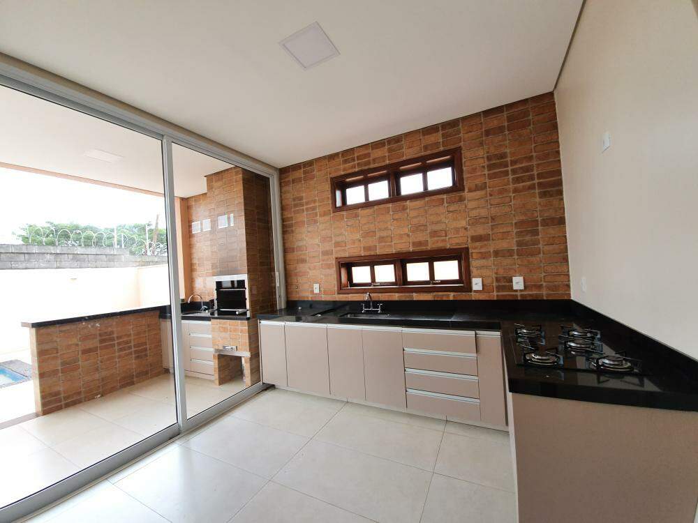 Casas Condomínio para à venda no Vila do Golf na cidade de Ribeirão Preto: 