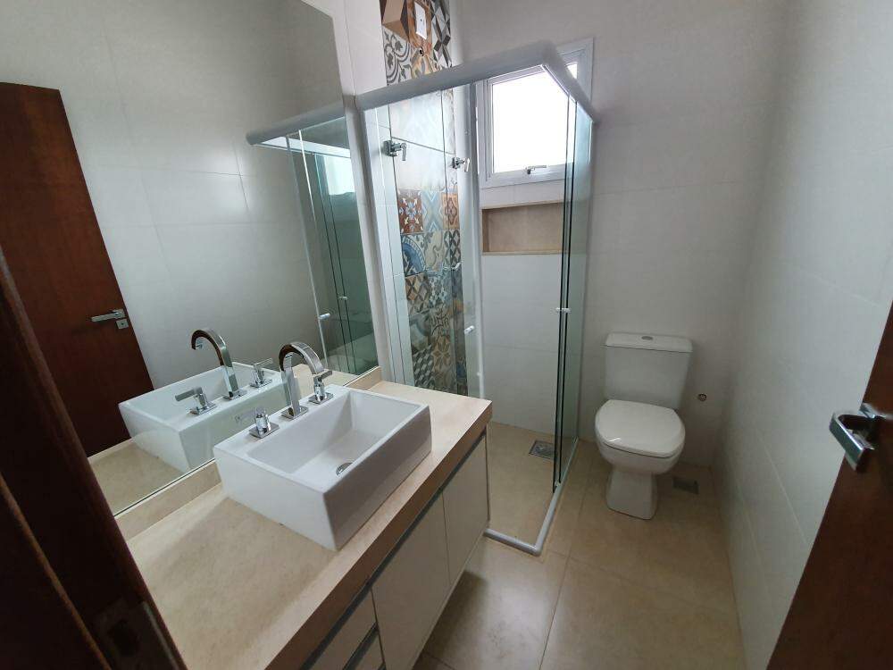 Casas Condomínio para à venda no Vila do Golf na cidade de Ribeirão Preto: 