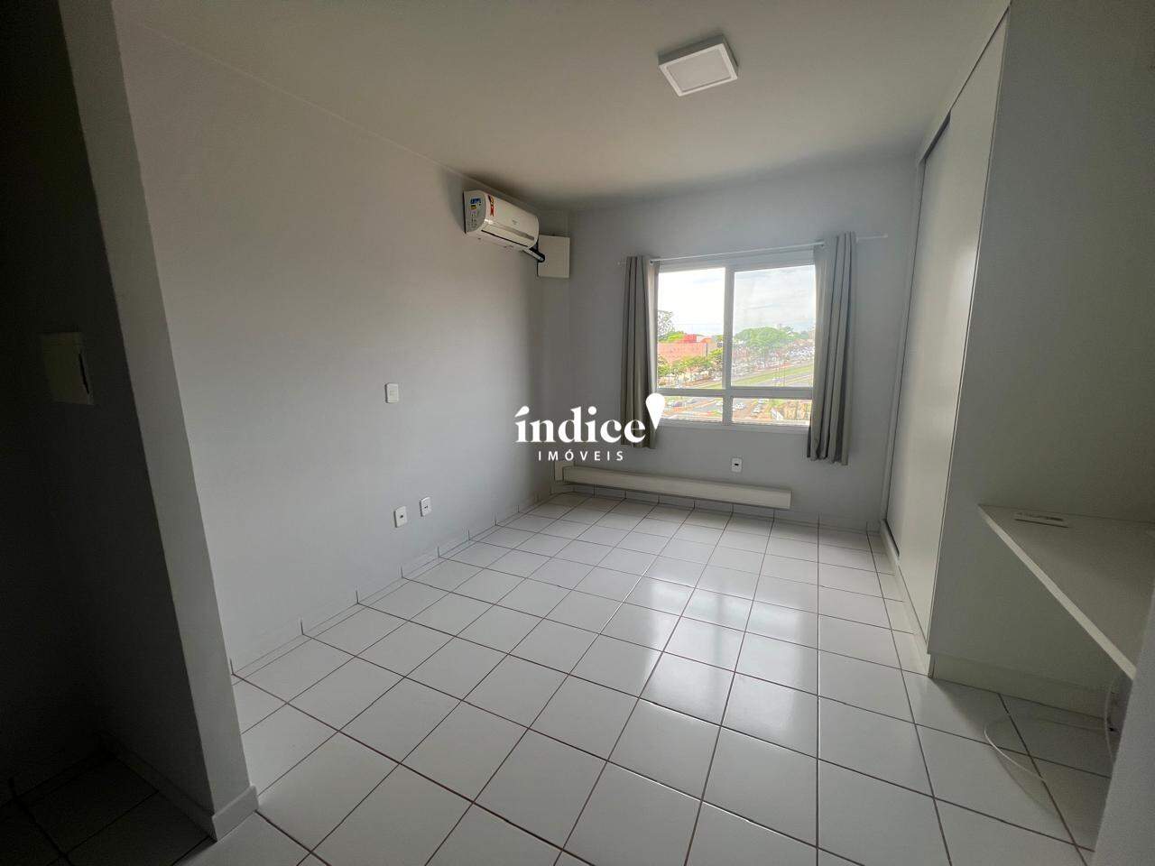 Apartamento para para aluguel no Ribeirânia na cidade de Ribeirão Preto: 