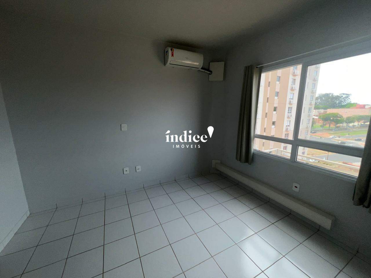 Apartamento para para aluguel no Ribeirânia na cidade de Ribeirão Preto: 