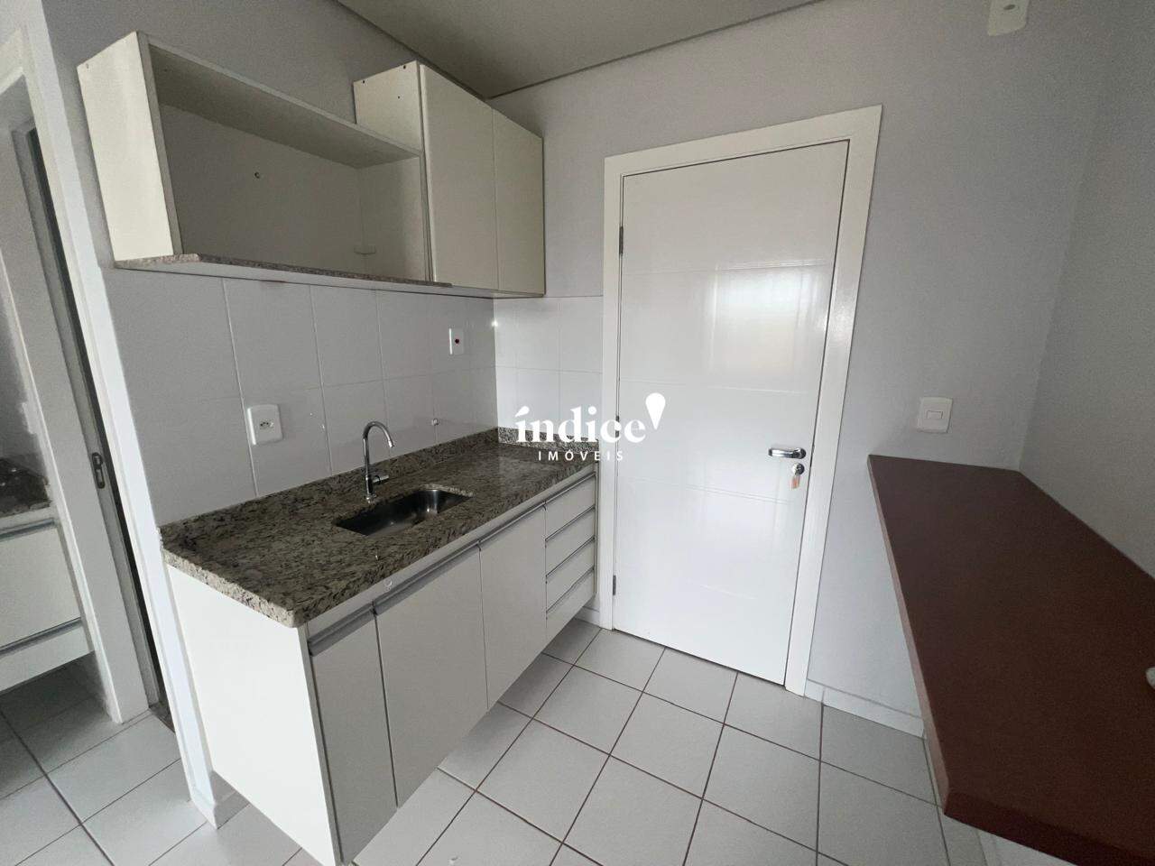 Apartamento para para aluguel no Ribeirânia na cidade de Ribeirão Preto: 