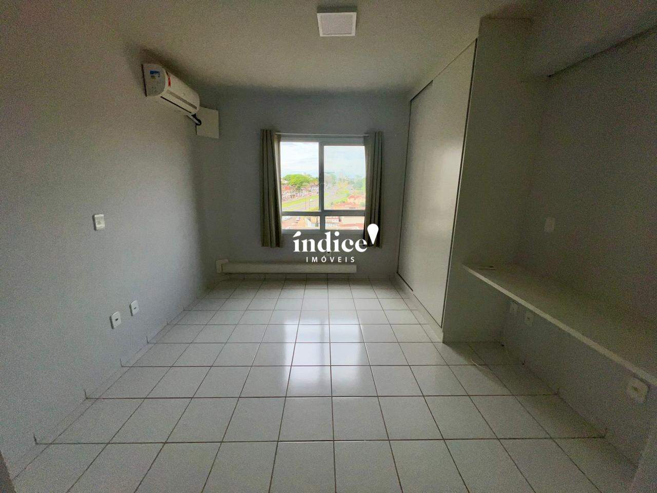 Apartamento para para aluguel no Ribeirânia na cidade de Ribeirão Preto: 