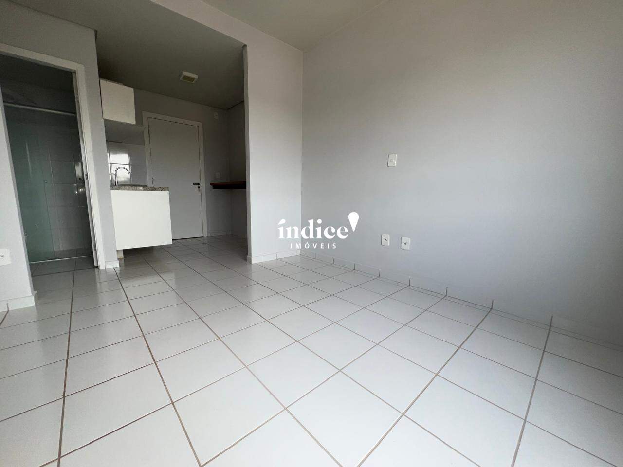 Apartamento para para aluguel no Ribeirânia na cidade de Ribeirão Preto: 