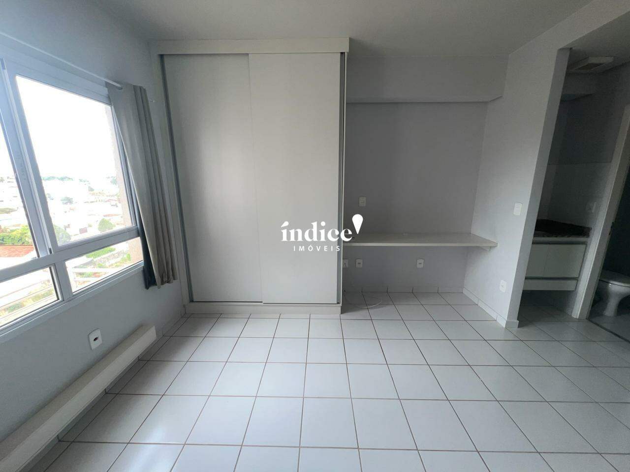 Apartamento para para aluguel no Ribeirânia na cidade de Ribeirão Preto: 