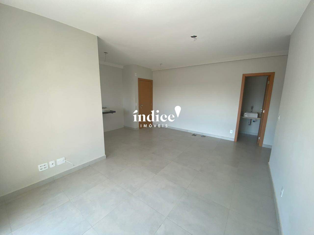 Apartamento para à venda no Vila Ana Maria na cidade de Ribeirão Preto: 